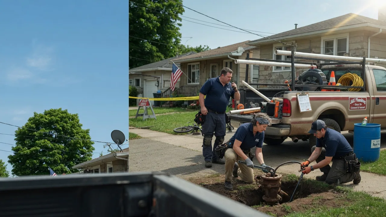 Water Heater Replacement in Tryon, OK near me